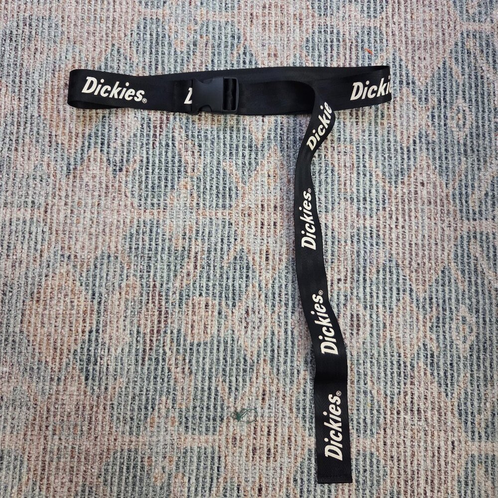 Dickies Belt